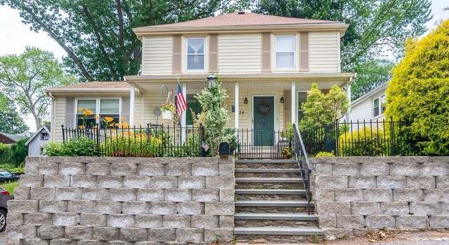 Photo of 28 East Riverside Dr, Dedham, MA 02026