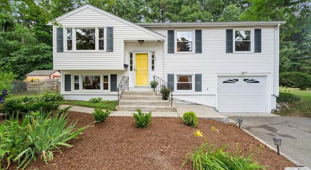 Photo of 34 Monique Dr, Bellingham, MA 02019
