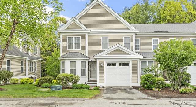 Photo of 14 Longview Cir Unit A, Ayer, MA 01432