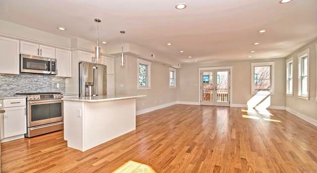 Photo of 13 Cottage Ave #2, Somerville, MA 02144