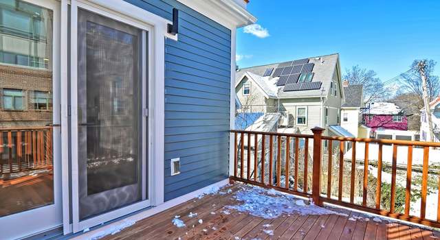 Photo of 13 Cottage Ave #2, Somerville, MA 02144