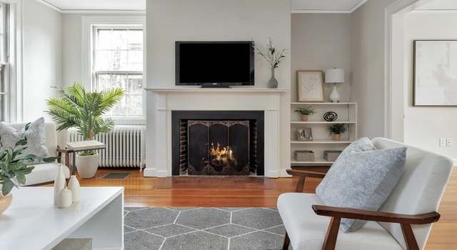 Photo of 10 Shady Hill Sq, Cambridge, MA 02138