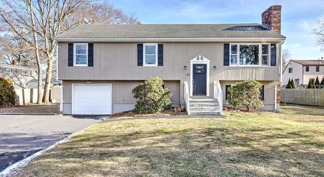 Photo of 50 Belvedere, Bristol, RI 02809