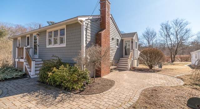 Photo of 45 Stockholm Ave, Rockport, MA 01966