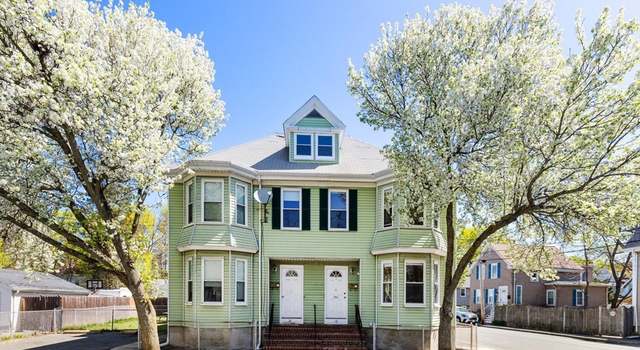 Photo of 18 Balcomb St, Salem, MA 01970