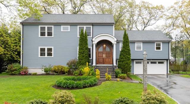 Photo of 51 Lantern Rd, Belmont, MA 02478