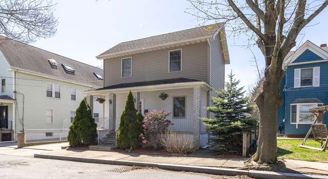 Photo of 33 Highland Park, Peabody, MA 01960