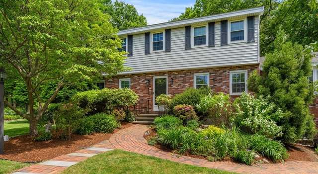 Photo of 5 Hansen Ave, Burlington, MA 01803