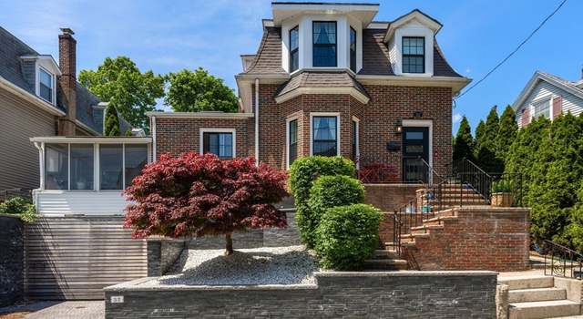 Photo of 52 Granville Ave, Malden, MA 02148