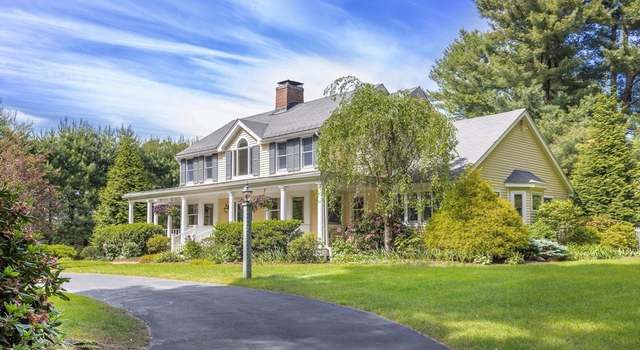 Photo of 30 Pleasant St South, Natick, MA 01760