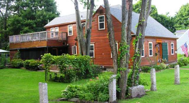 Photo of 47 Gay St, Chelmsford, MA 01863
