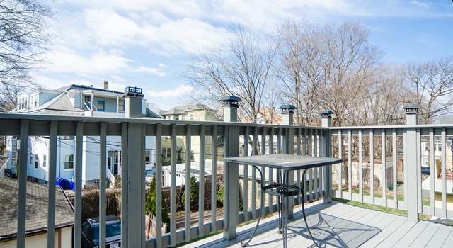 Photo of 42 - 44 Hutchings #3, Boston, MA 02121