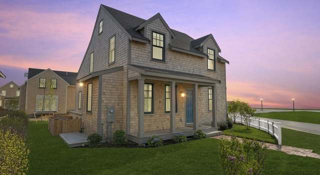 Photo of 17 Honeysuckle Dr, Nantucket, MA 02554