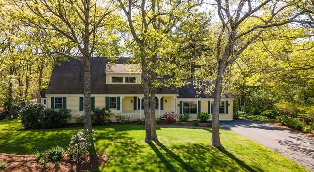 Photo of 53 Settlers Ln, Dennis, MA 02660