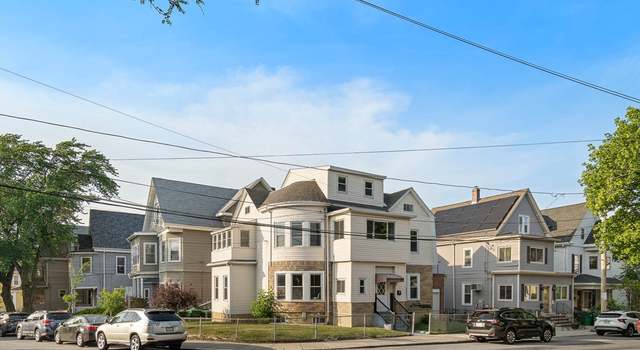 Photo of 67 Newbern Ave, Medford, MA 02155