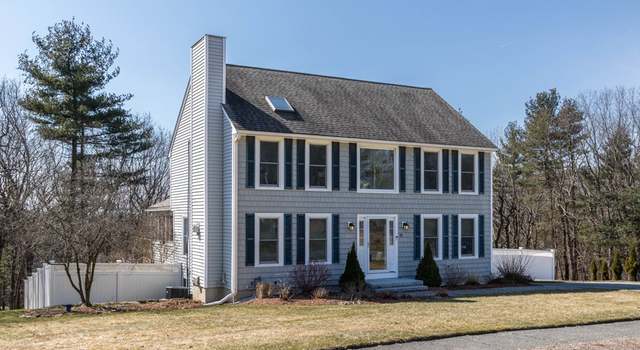 Photo of 33 Mulberry Cir, Ayer, MA 01432