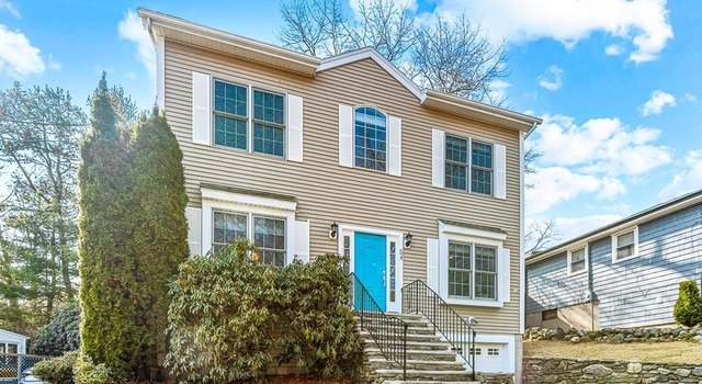 Photo of 54 Upland Rd, Waltham, MA 02451