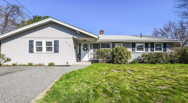 Photo of 156 Tina Ave, Brockton, MA 02302