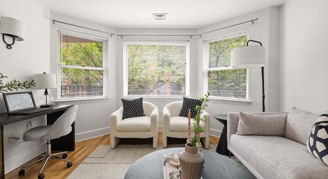 Photo of 37 Symphony Rd Unit B, Boston, MA 02115