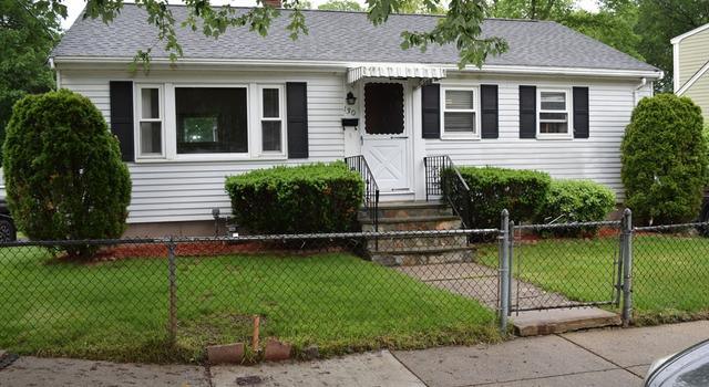 Photo of 130 Windham Rd, Boston, MA 02136
