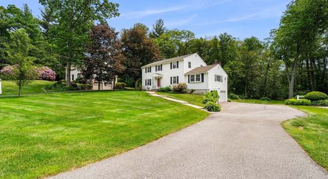 Photo of 6 Lancaster Pl, Andover, MA 01810