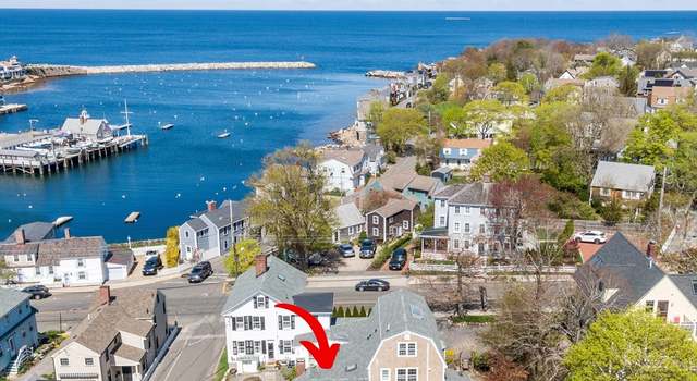 Photo of 10 Mt Pleasant St Unit B, Rockport, MA 01966