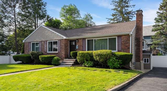 Photo of 56 Beach St, Woburn, MA 01801