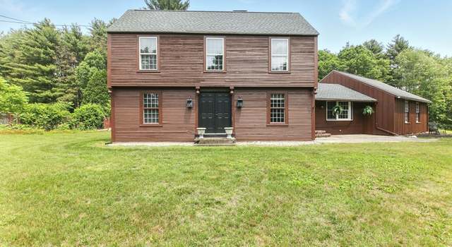 Photo of 247 Franklin St, Belchertown, MA 01007