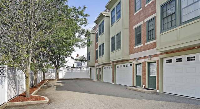Photo of 115 Albion St #4, Wakefield, MA 01880