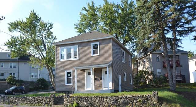 Photo of 82-84 Haverhill St, Methuen, MA 01844
