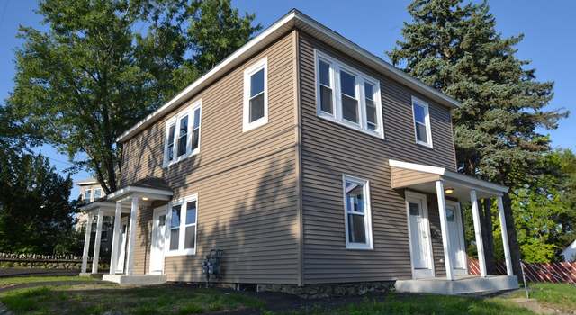 Photo of 82-84 Haverhill St, Methuen, MA 01844
