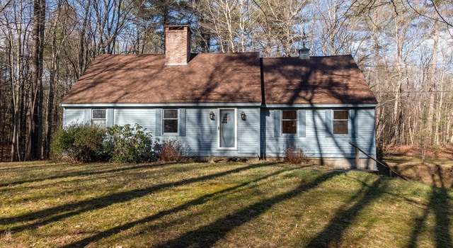 Photo of 11 Wheeler St, Pepperell, MA 01463