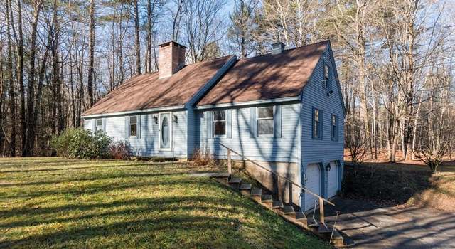 Photo of 11 Wheeler St, Pepperell, MA 01463