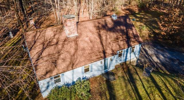 Photo of 11 Wheeler St, Pepperell, MA 01463