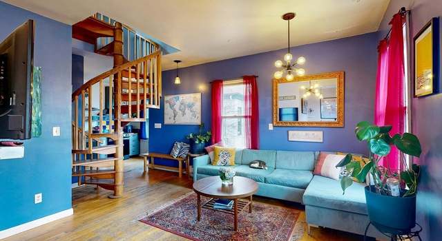 Photo of 34-36 Juniper St #3, Boston, MA 02119