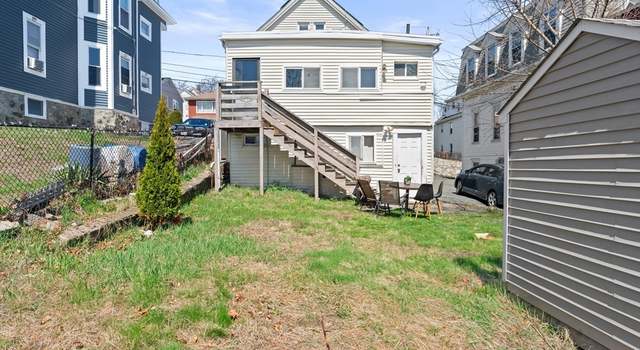 Photo of 76 Pearl Ave, Revere, MA 02151