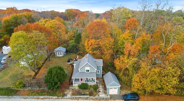 Photo of 373 Elliott St, Beverly, MA 01915