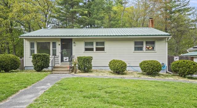 Photo of 128 Kelton St, Athol, MA 01331