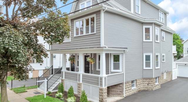 Photo of 88 Melrose St #88, Arlington, MA 02474