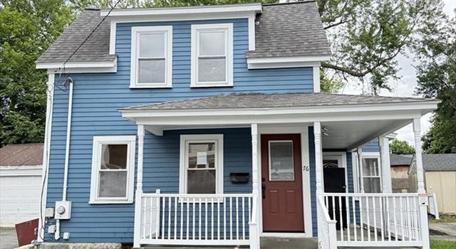 Photo of 76 Garfield St, Quincy, MA 02169