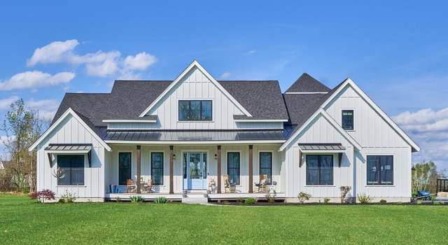 Photo of 179 Justice Hill Rd, Sterling, MA 01564