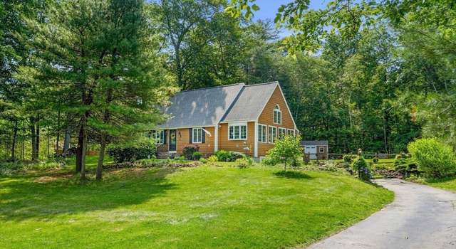 Photo of 115 Depot, Boxford, MA 01921