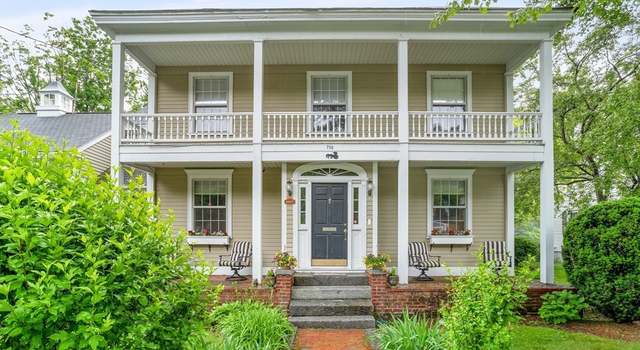 Photo of 758 Merriam Ave, Leominster, MA 01453