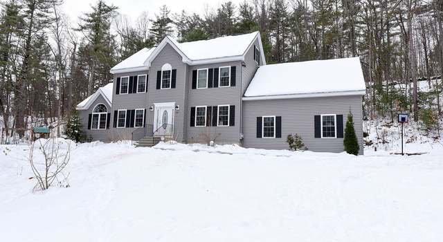 Photo of 771 Martins Pond Rd, Groton, MA 01450