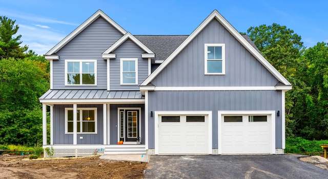 Property at 6 Lucy Way, Haverhill, MA 01832, 4 beds, 2.5 baths