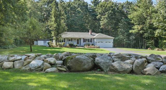 Photo of 160 Rowley Hill Rd, Sterling, MA 01564