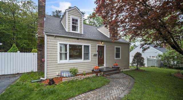 Photo of 190 Main St, Wayland, MA 01778