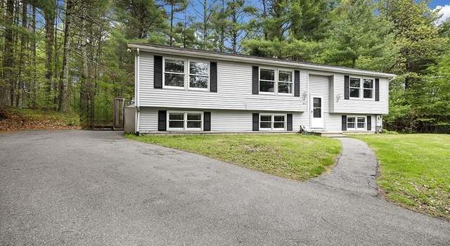 Photo of 41 Woodland Rd, Uxbridge, MA 01569