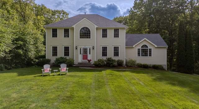 Photo of 64 Jacques Rd, Tyngsborough, MA 01879