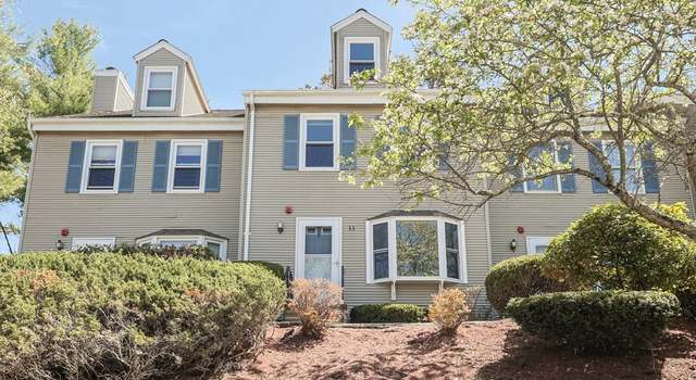 Photo of 16 Milford Rd #11, Grafton, MA 01560